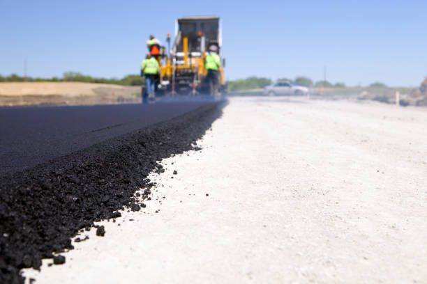 Best Cobblestone Driveway Paving in Sylacauga, AL