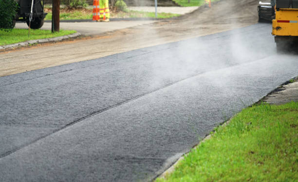 Best Heated Driveway Installation in Sylacauga, AL